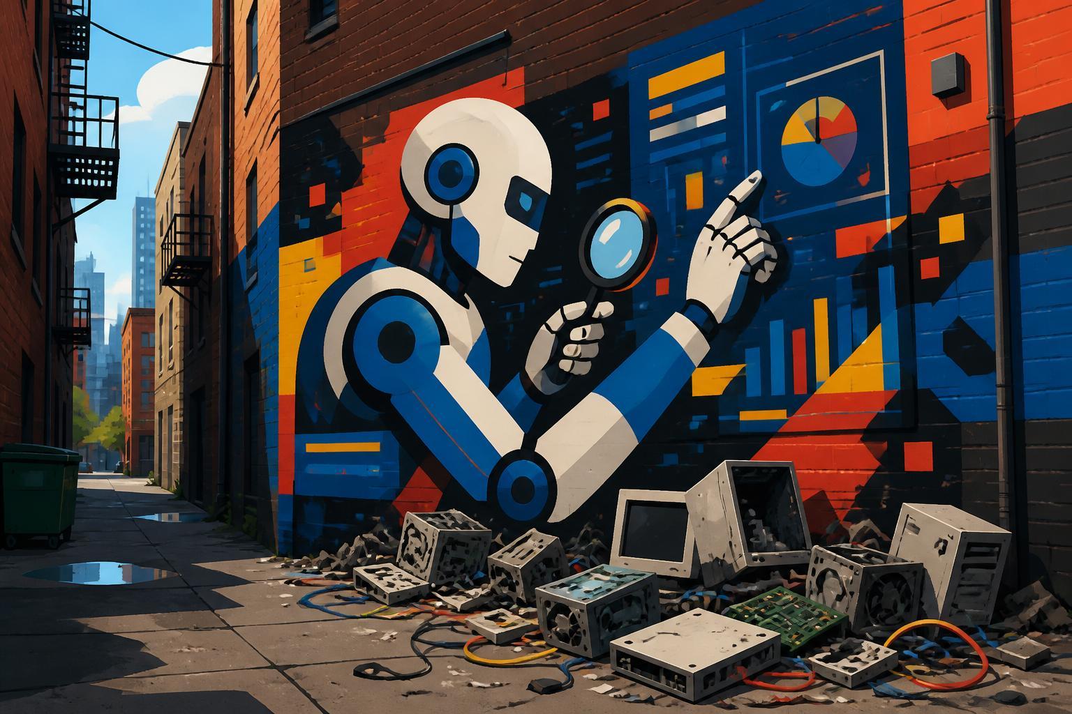 AI-Assisted Ransomware: Detection and Response Field Guide