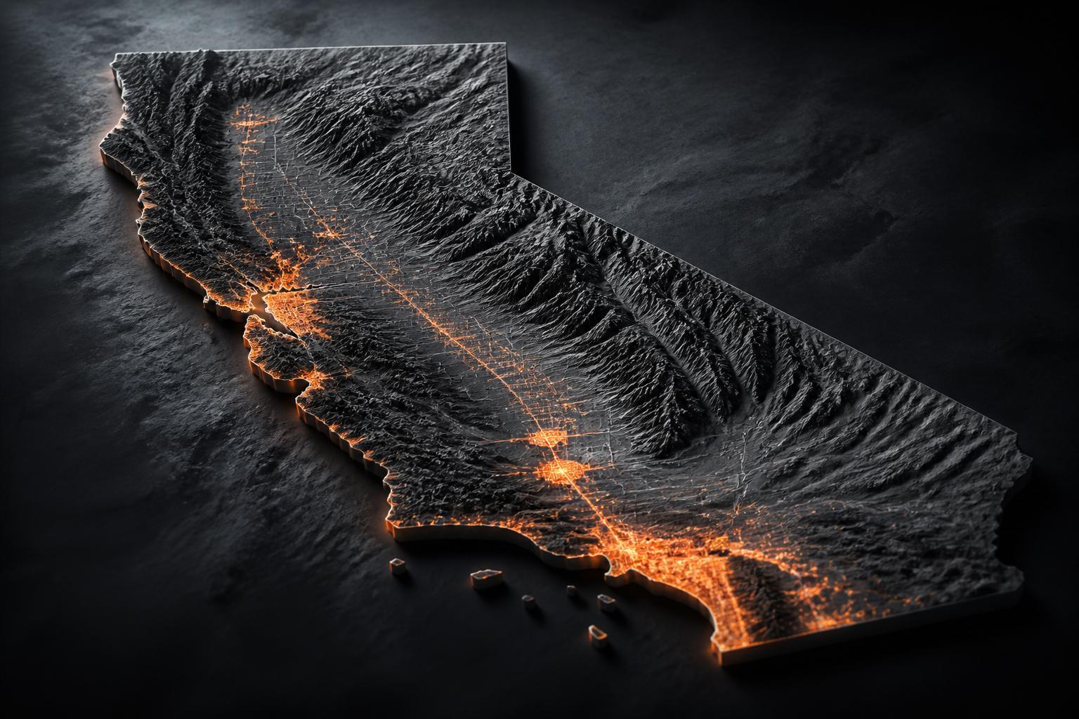 California's SB 923 Widens Data Deletion Scope