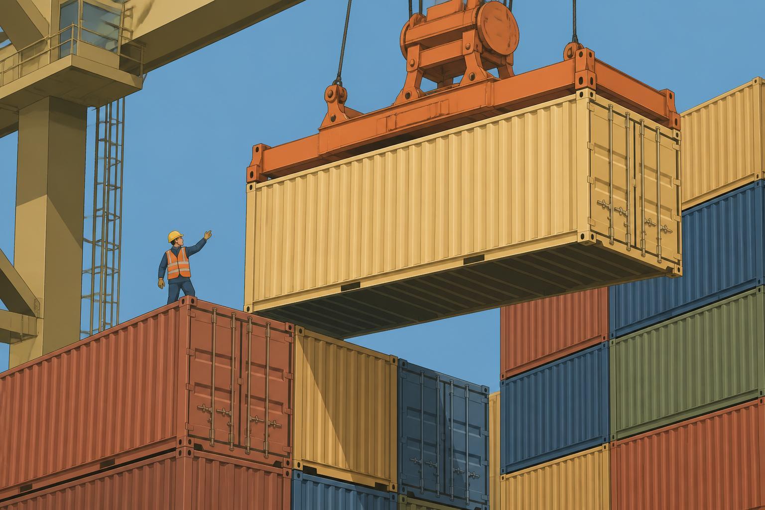 Can We Ship This to the EU in 2027?
