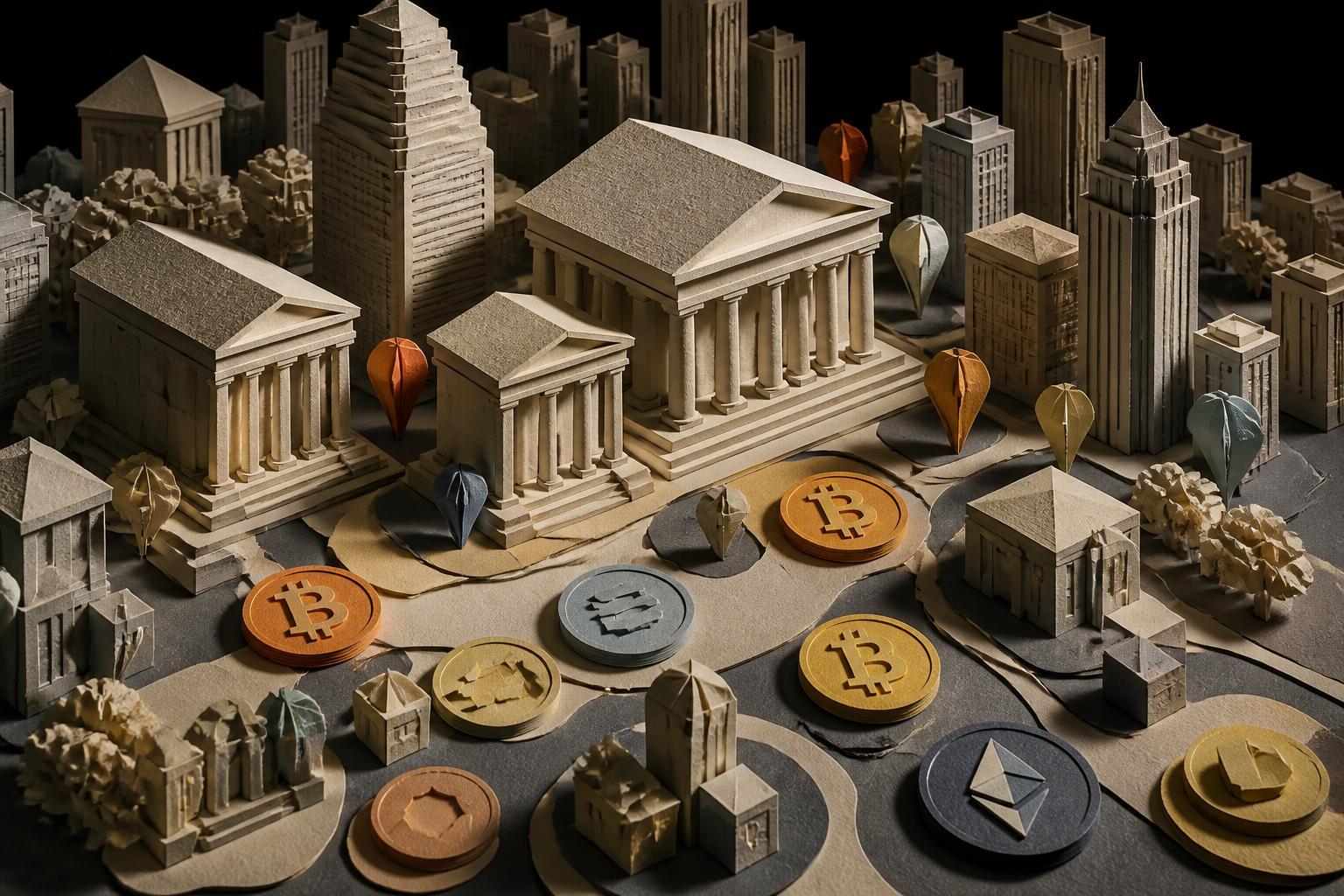 Crypto Custody Rule Readiness Template