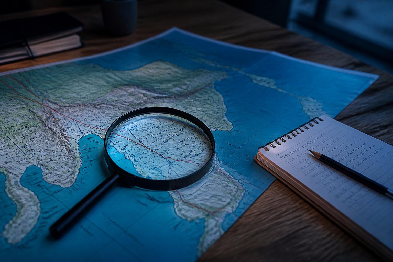 FCPA Third-Party Risk: A Reference for Security Engineers