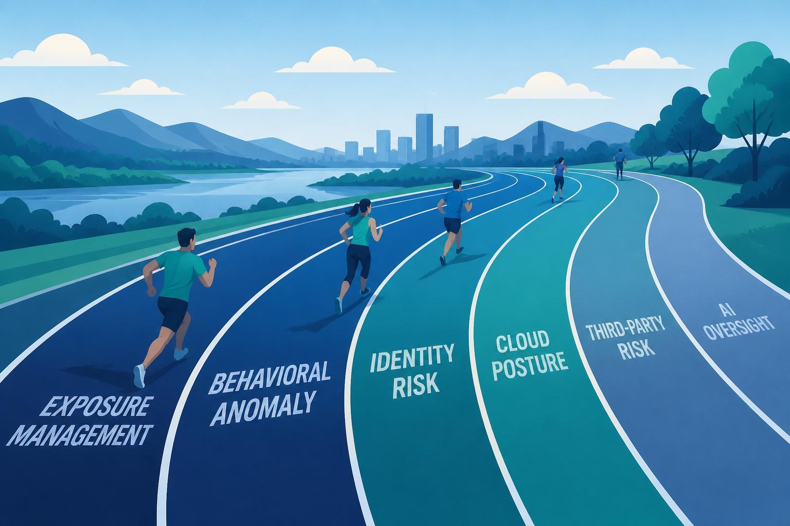 Insider Threat Data Shows Identity Gaps, Not Malice