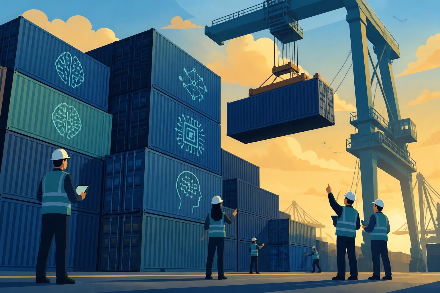 NIST Lays Out Control Overlay Strategy for AI Systems