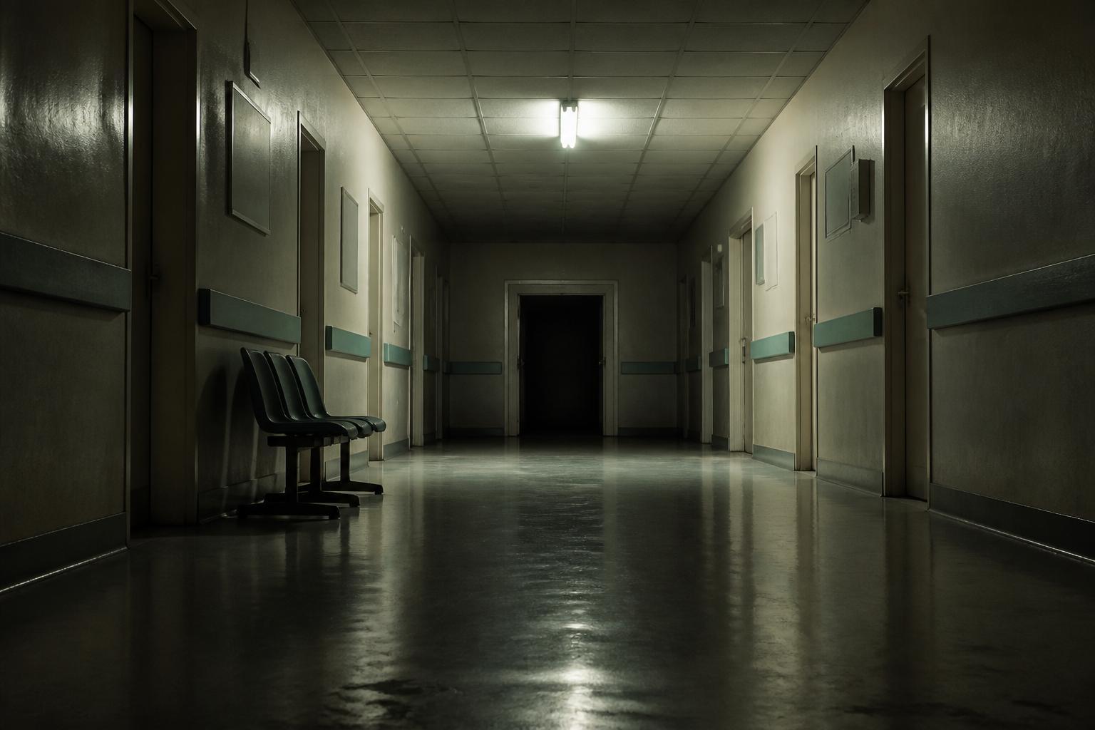 Nutex Health Breach Exposes Critical Gaps in Healthcare Access Controls