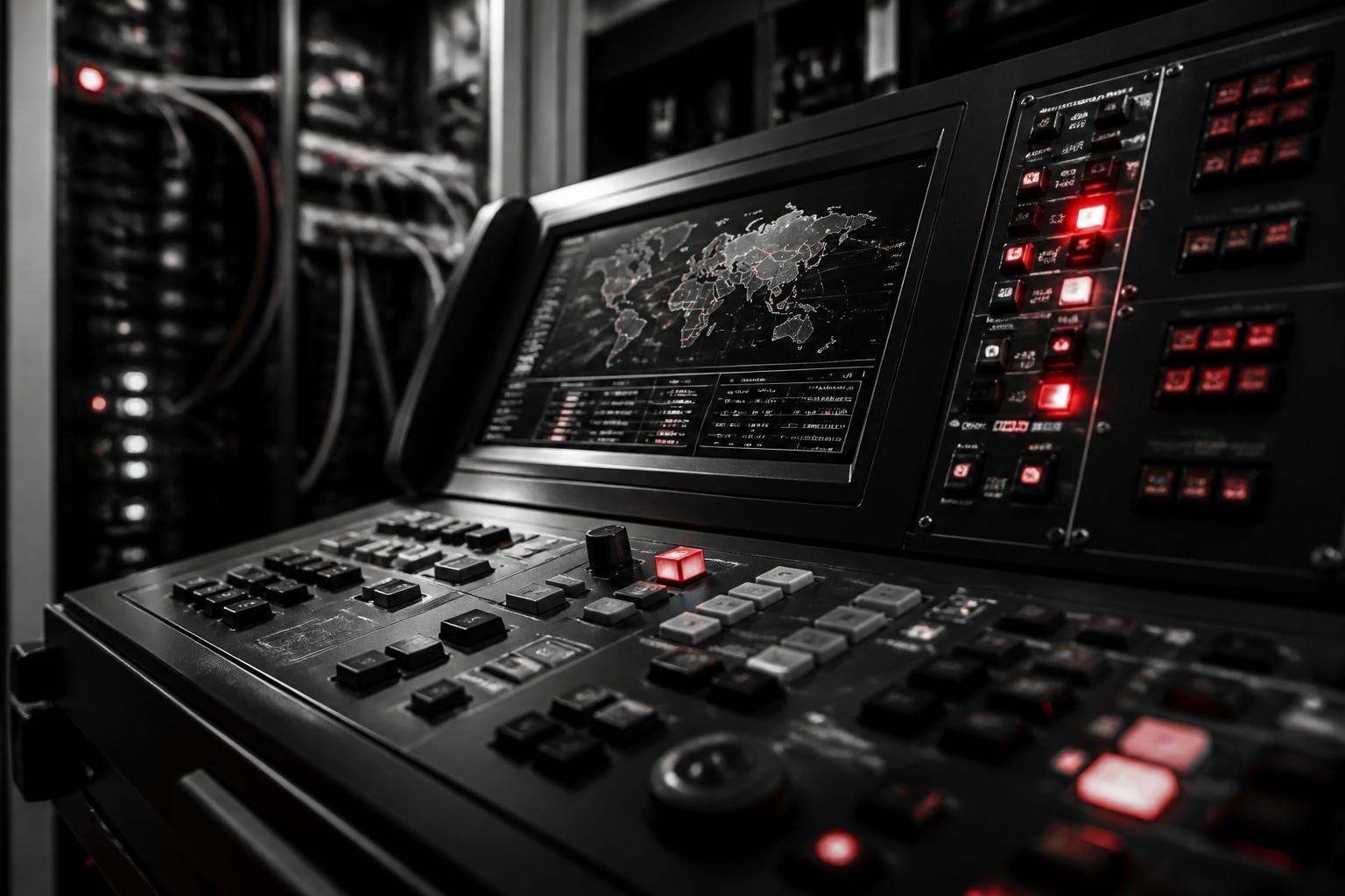 Should You Segment Booking Data from Core Operations?
