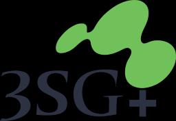 3SG Plus logo