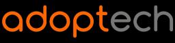 Adoptech logo
