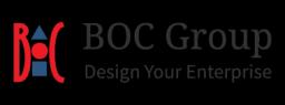 BOC Group logo