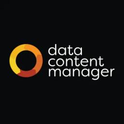 Data Content Manager