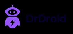 DrDroid logo