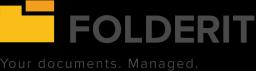 Folderit DMS logo