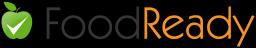 FoodReady logo