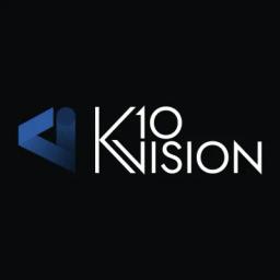 K10 Vision Limited logo