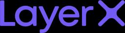 LayerX Security logo