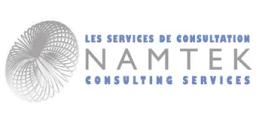 Namtek Consulting Services