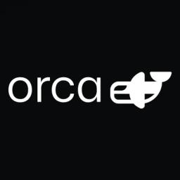 Orca logo