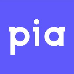 Pia logo