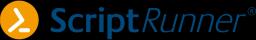 ScriptRunner logo