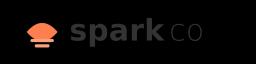 Sparkco logo