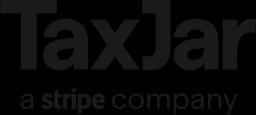 TaxJar | A Stripe company logo