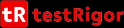 testRigor logo