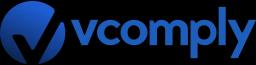 VComply logo